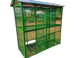 Chicken Cage